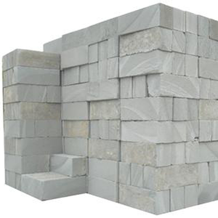 源城不同砌筑方式蒸压加气混凝土砌块轻质砖 加气块抗压强度研究